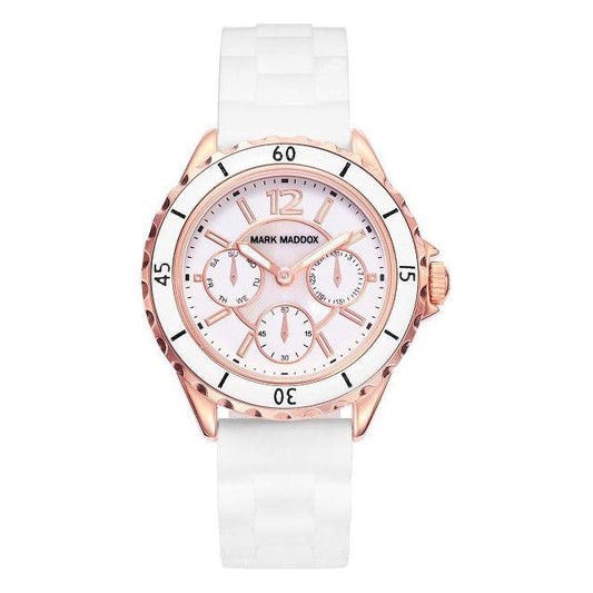 MARK MADDOX Mod. MC0016-05 WATCHES