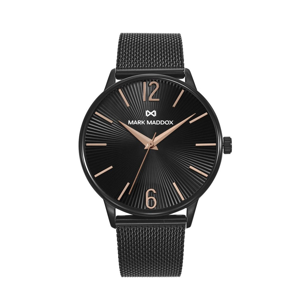 MARK MADDOX - NEW COLLECTION Mod. HM1025-55 WATCHES