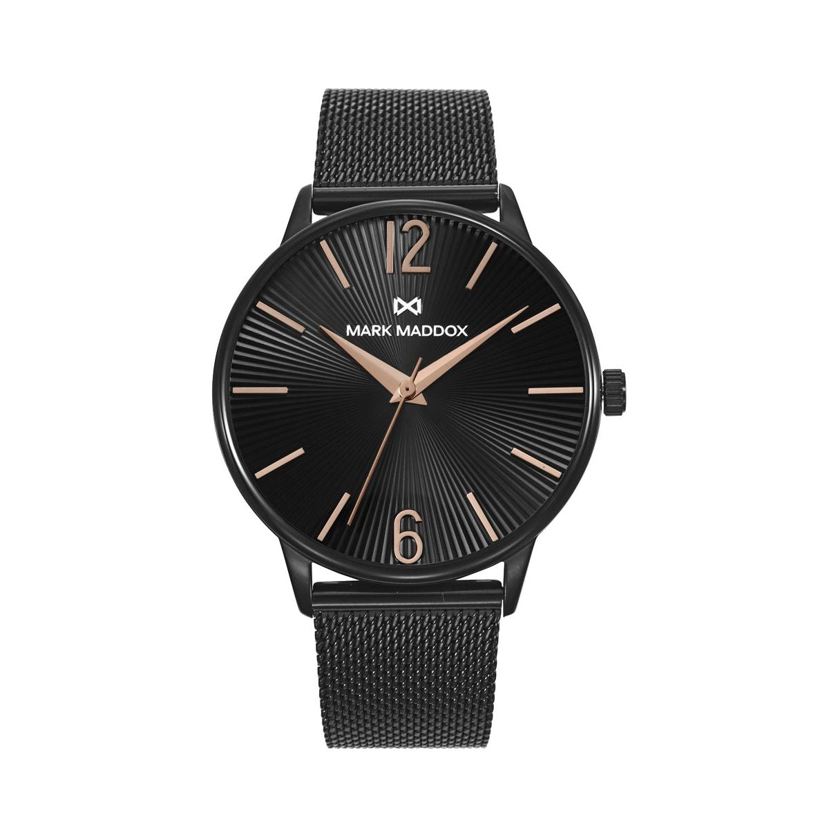 MARK MADDOX - NEW COLLECTION Mod. HM1025-55 WATCHES