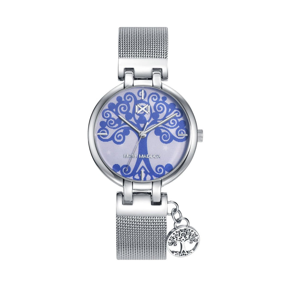 MARK MADDOX - NEW COLLECTION Mod. MM0126-37 WATCHES
