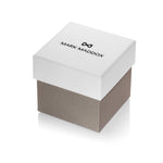 MARK MADDOX - NEW COLLECTION Mod. MM0126-37 WATCHES