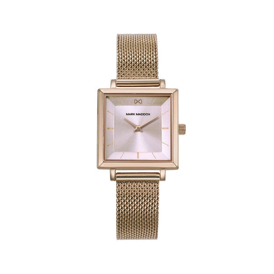 MARK MADDOX - NEW COLLECTION Mod. MM1027-77 WATCHES