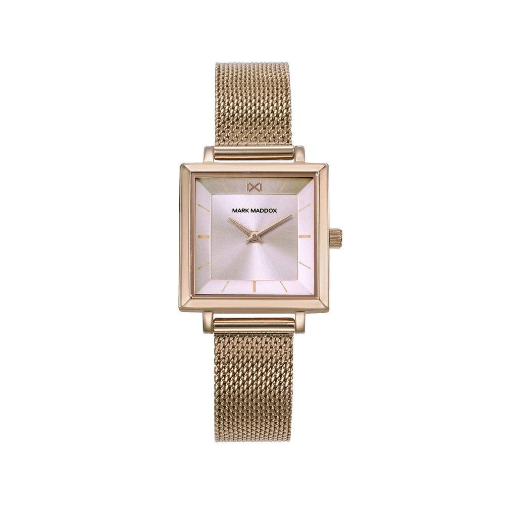 MARK MADDOX - NEW COLLECTION Mod. MM1027-77 WATCHES