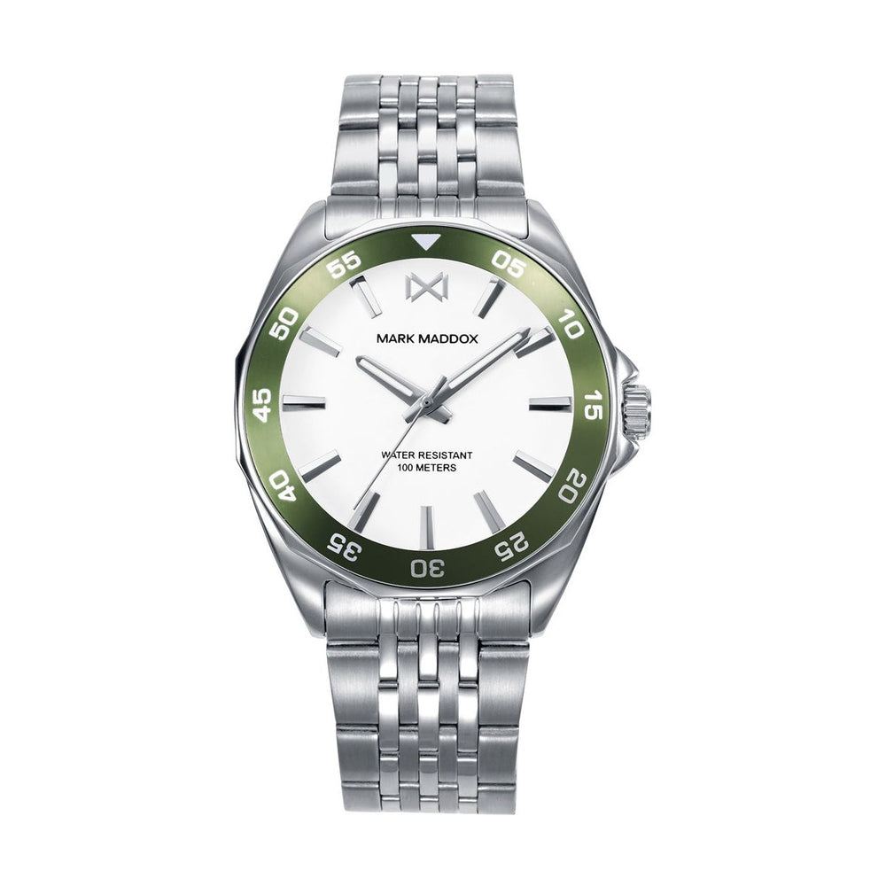 MARK MADDOX - NEW COLLECTION Mod. MM1029-07 WATCHES