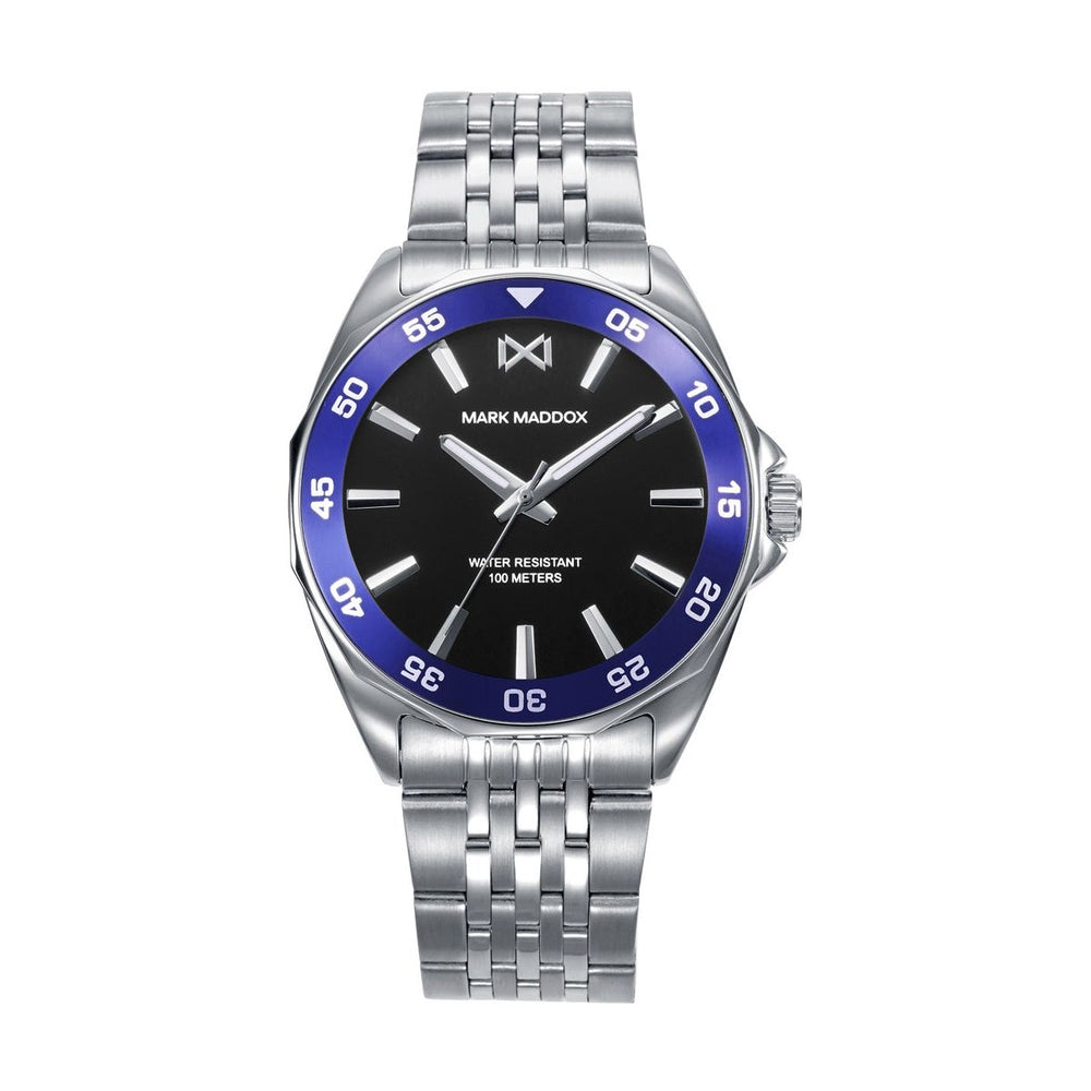 MARK MADDOX - NEW COLLECTION Mod. MM1029-57 WATCHES