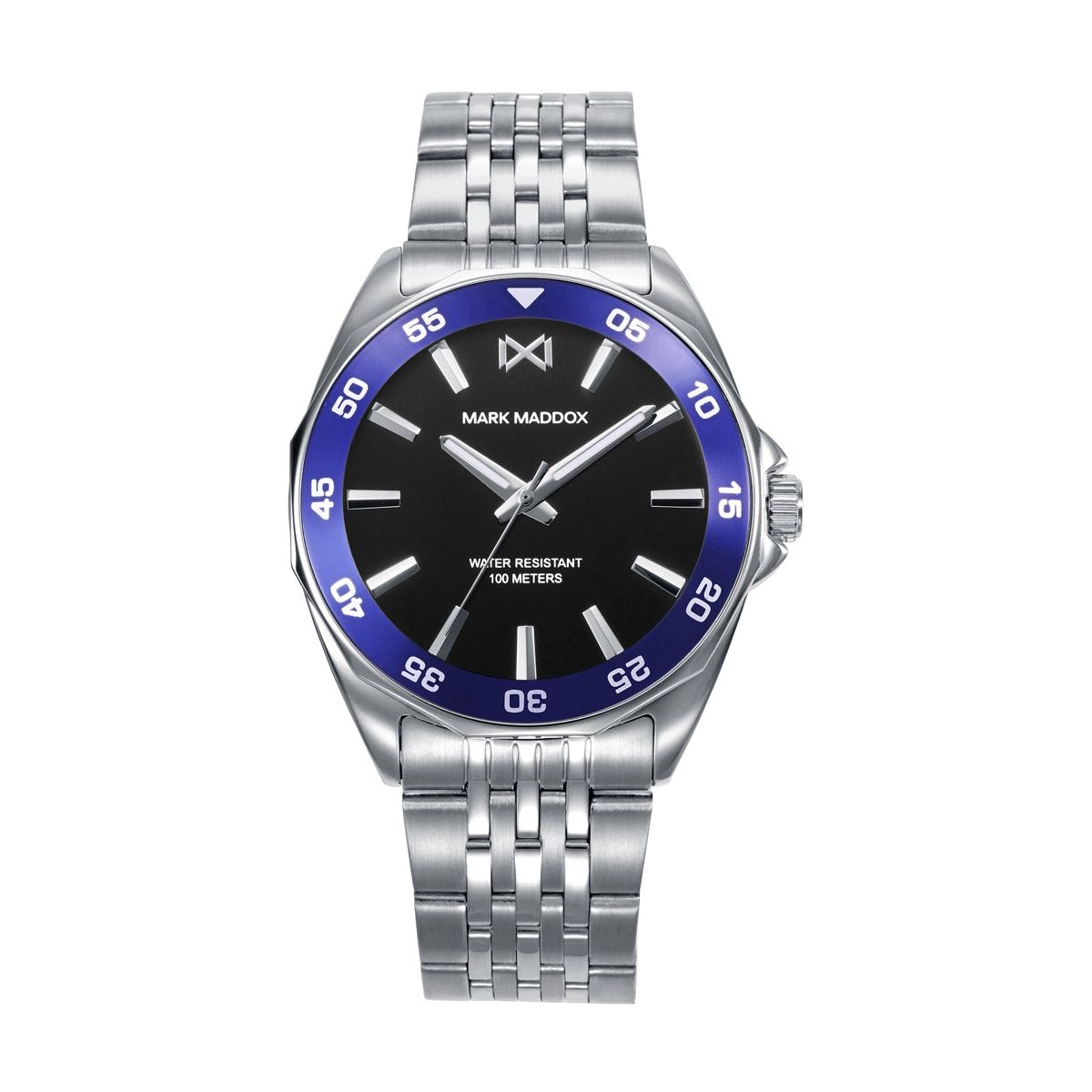 MARK MADDOX - NEW COLLECTION Mod. MM1029-57 WATCHES