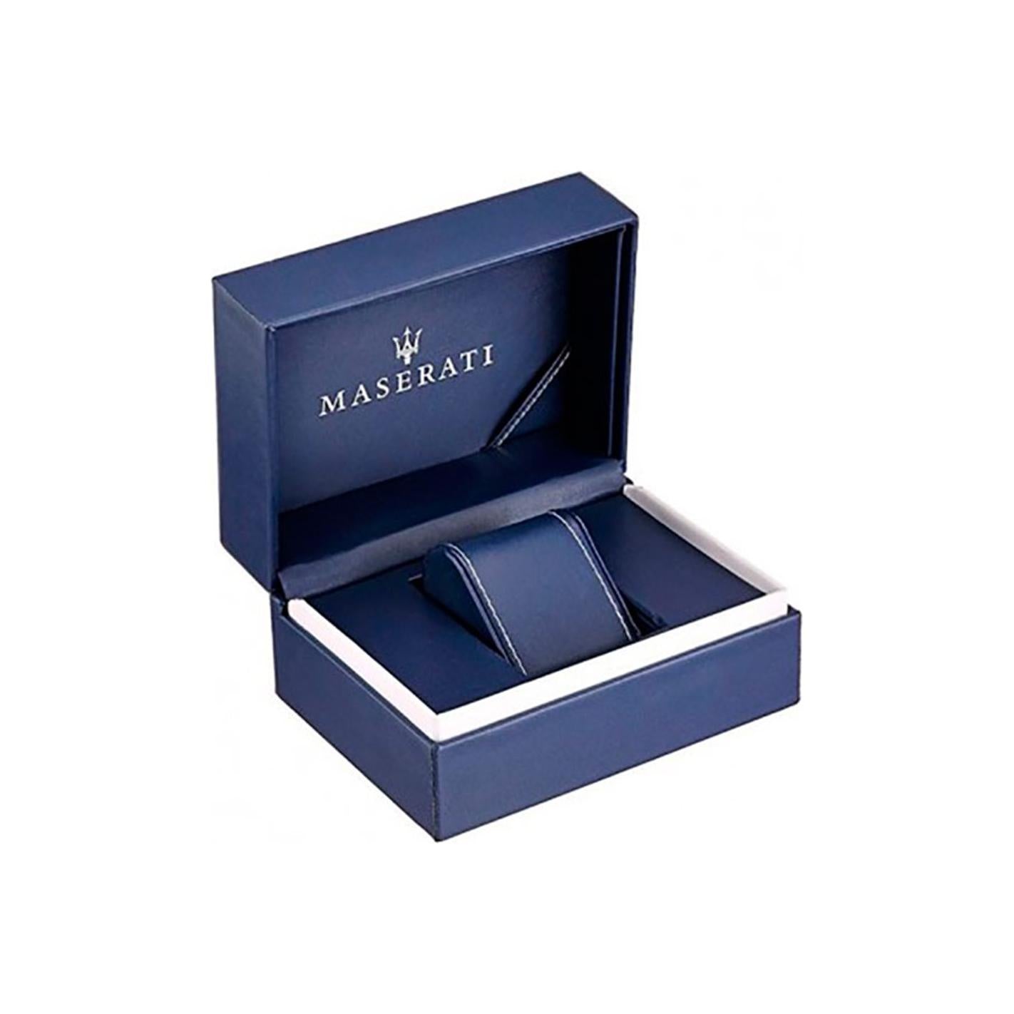 MASERATI Mod. SUCCESSO WATCHES