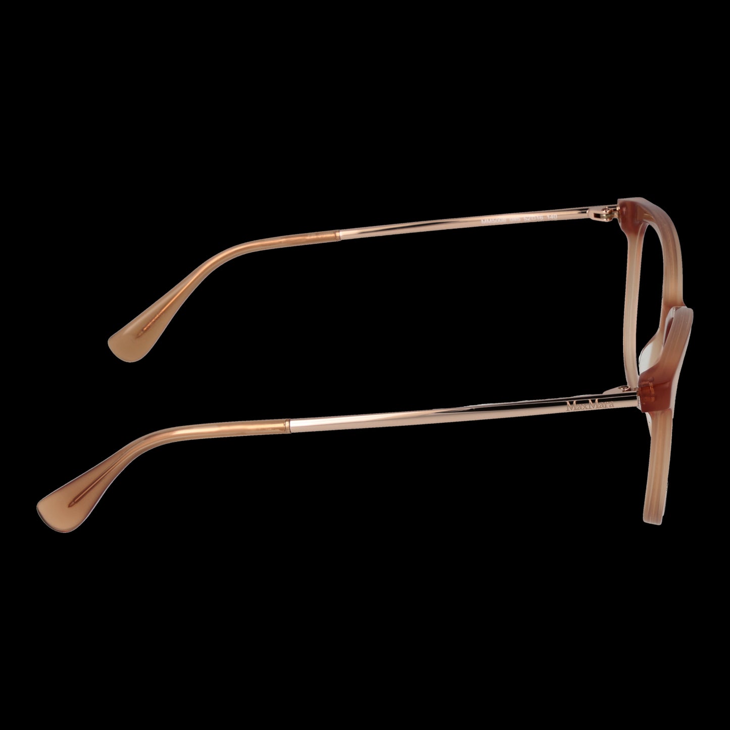 MAX MARA MOD. MM5008 52045 SUNGLASSES & EYEWEAR