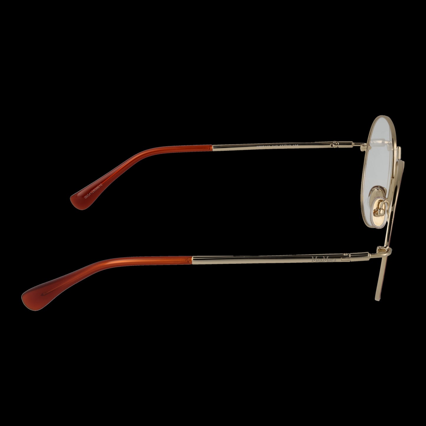 MAX MARA MOD. MM5119 57042 SUNGLASSES & EYEWEAR