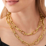 MICHAEL KORS JEWELS JEWELRY Mod. MKJ827200710 DESIGNER FASHION JEWELLERY