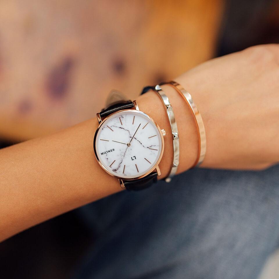 MILLNER Mod. 8425402504512 WATCHES