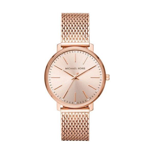 迈克尔·科尔斯 (MICHAEL KORS) 型号。派珀