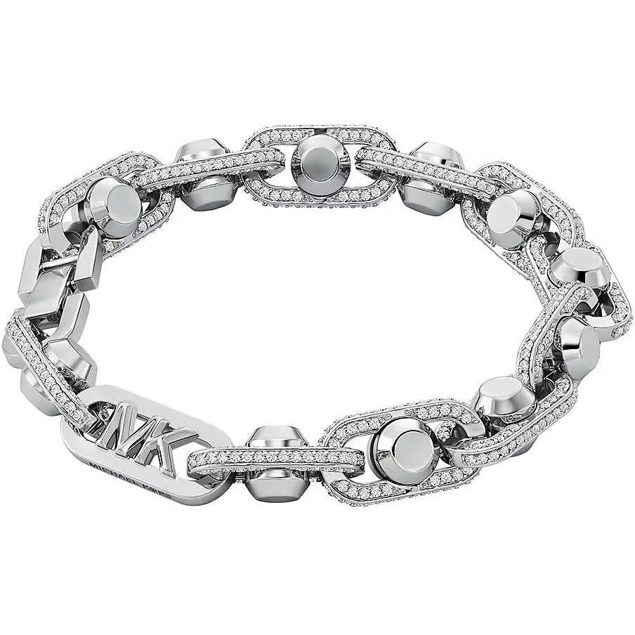MICHAEL KORS FASHION JEWELS Mod. ASTOR LINK DESIGNER FASHION JEWELLERY