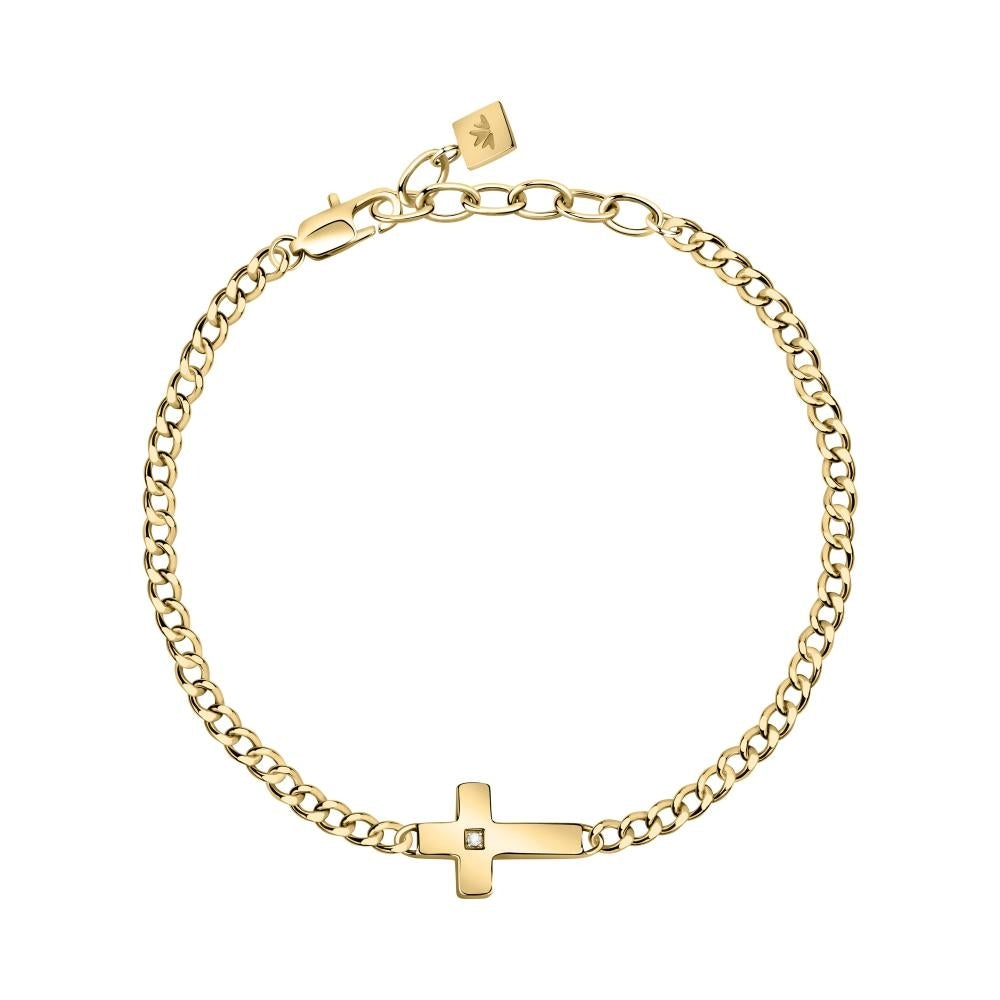 MORELLATO GIOIELLI Mod. CROSS DESIGNER FASHION JEWELLERY