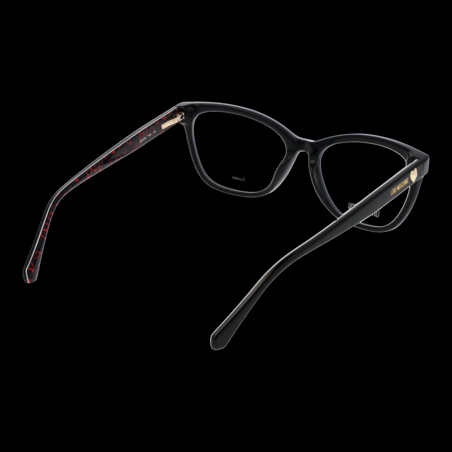 MOSCHINO LOVE MOD. MOL639 54INA SUNGLASSES & EYEWEAR