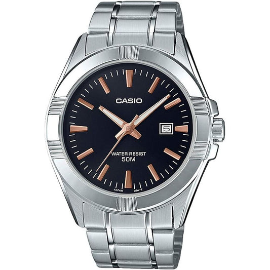 CASIO COLLECTION WATCHES