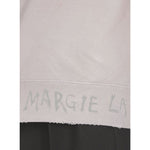 Maison Margiela Cotton Sweatshirt