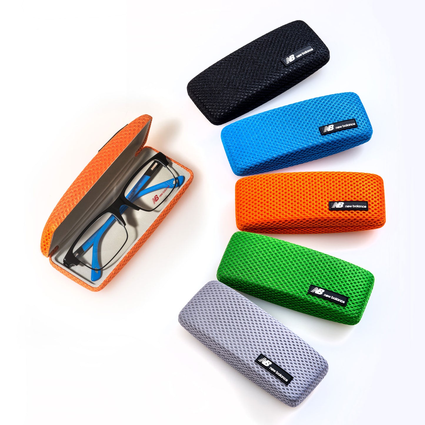 NEW BALANCE MOD. NB411004 52