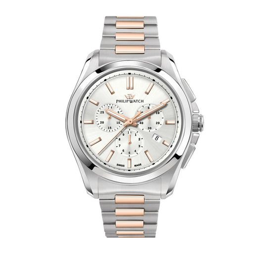 PHILIP WATCH Mod. AMALFI CHRONO WATCHES