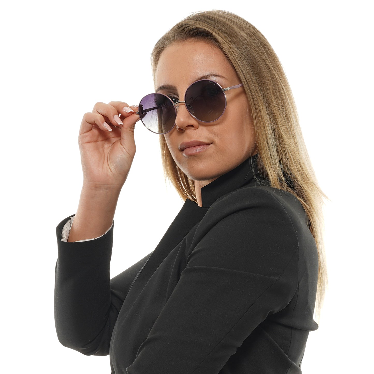 POLAROID MOD. PLD 4105_G_S 60KTSWJ SUNGLASSES & EYEWEAR