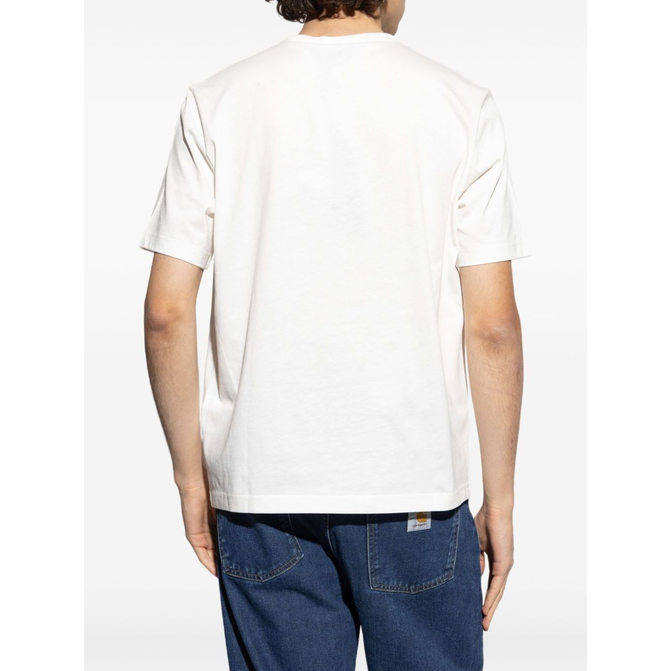 PS By Paul Smith T-shirts and Polos White