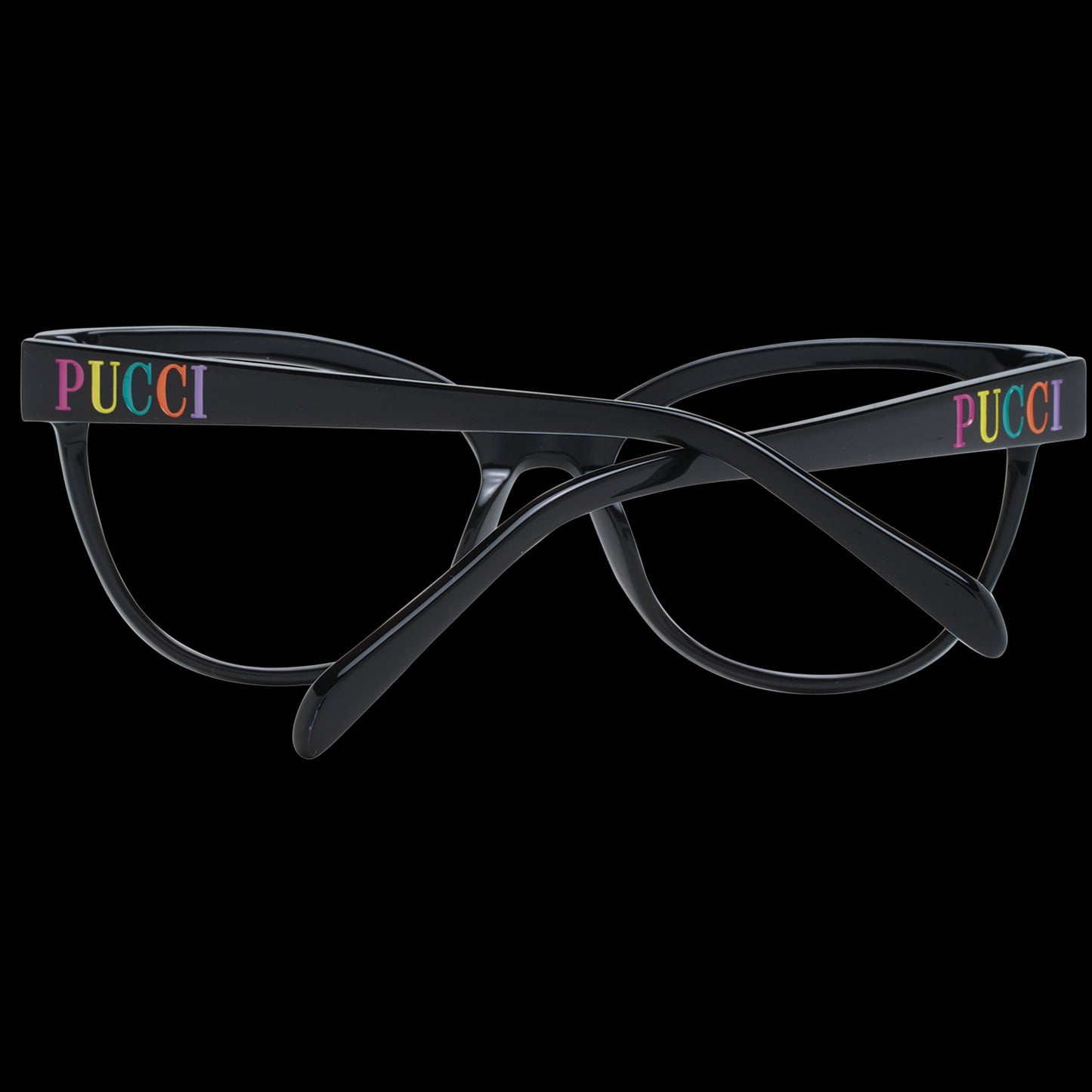 PUCCI MOD. EP5182 55001 SUNGLASSES & EYEWEAR