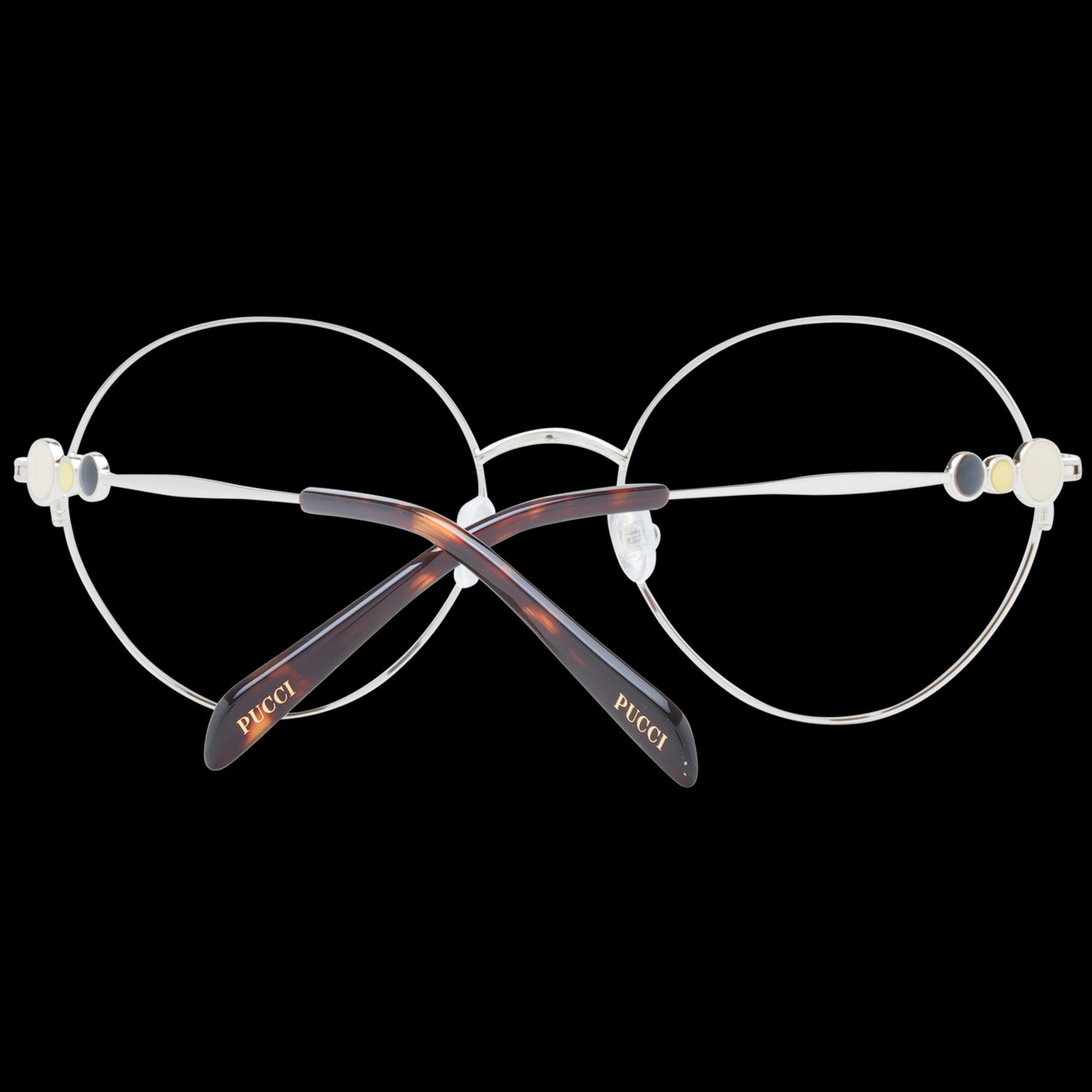 PUCCI MOD. EP5203 55005 SUNGLASSES & EYEWEAR