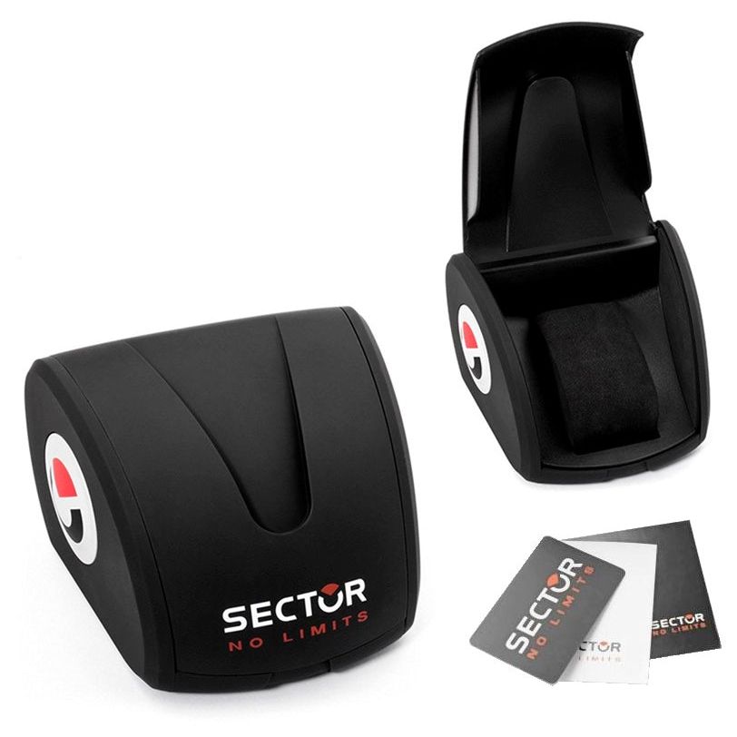 SECTOR Mod. EX-31 WATCHES