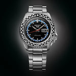 SEIKO 5 Mod. CHECKER FLAG AUTOMATIC LIMITED EDITION WATCHES