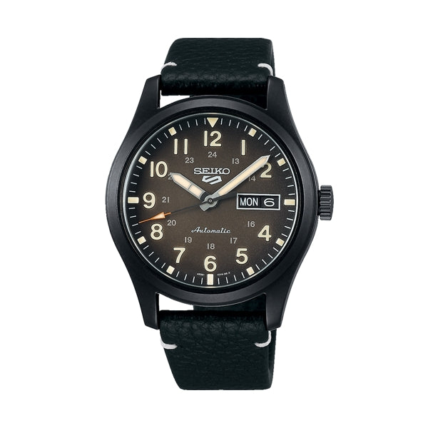 SEIKO 5 WATCHES Mod. SRPK41K1 WATCHES