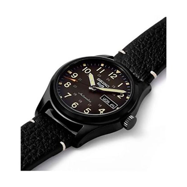 SEIKO 5 WATCHES Mod. SRPK41K1 WATCHES