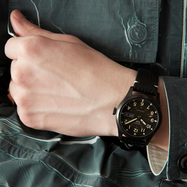 SEIKO 5 WATCHES Mod. SRPK41K1 WATCHES