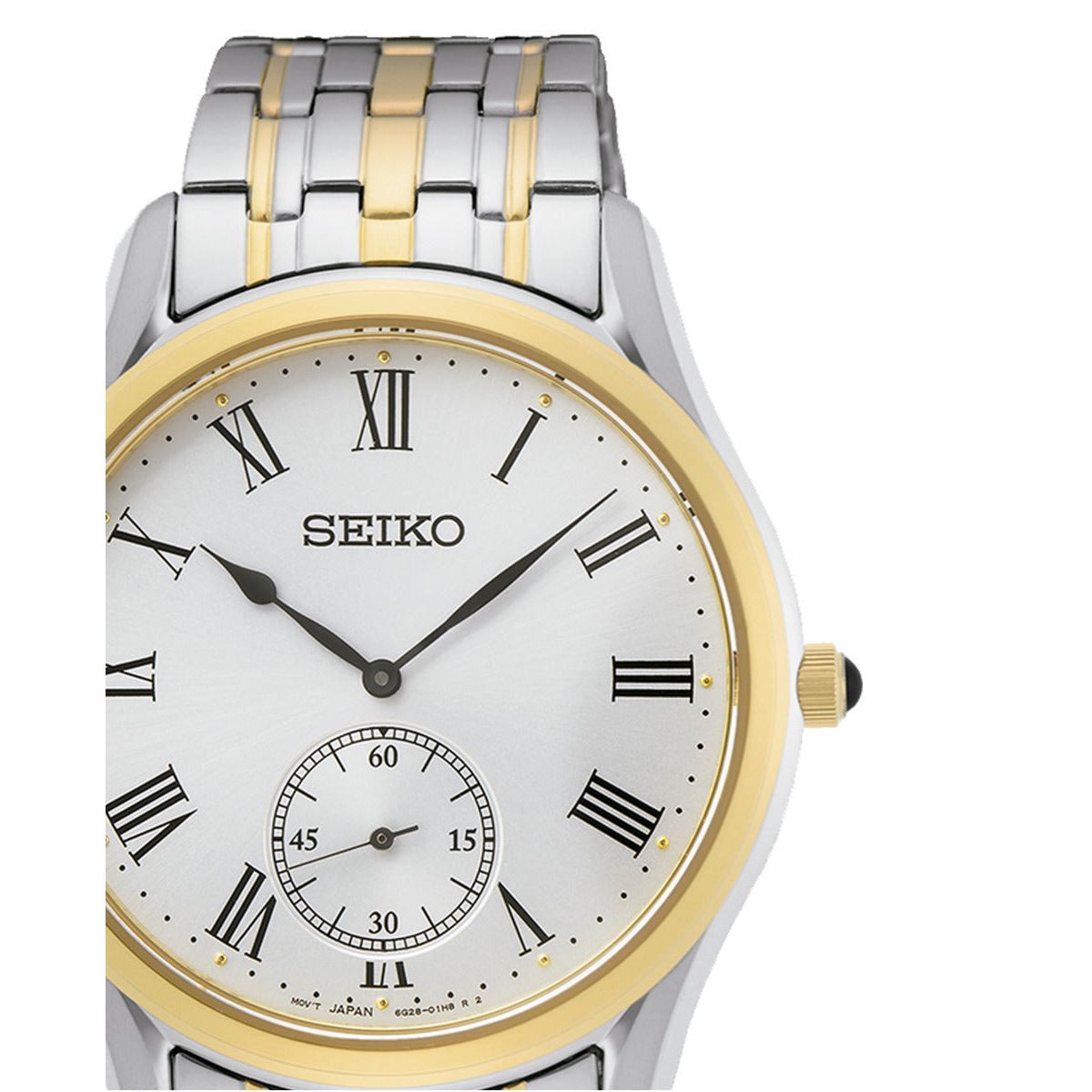 SEIKO WATCHES Mod. SRK048P1 WATCHES