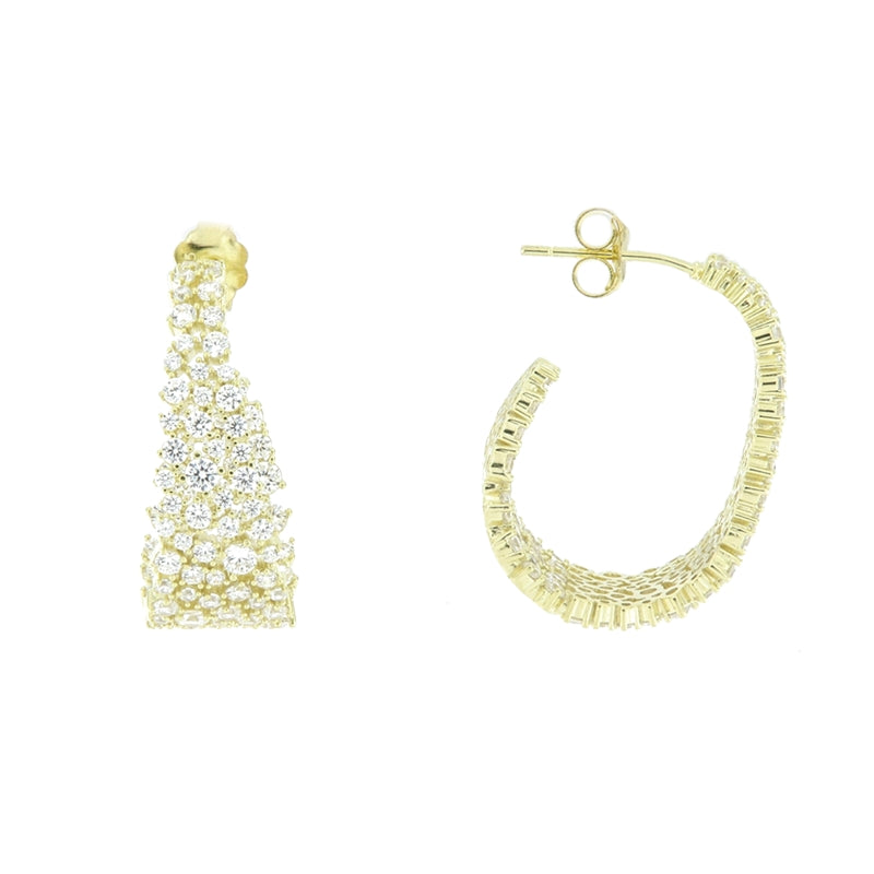 SENSE Mod. 1001071 DESIGNER FASHION JEWELLERY