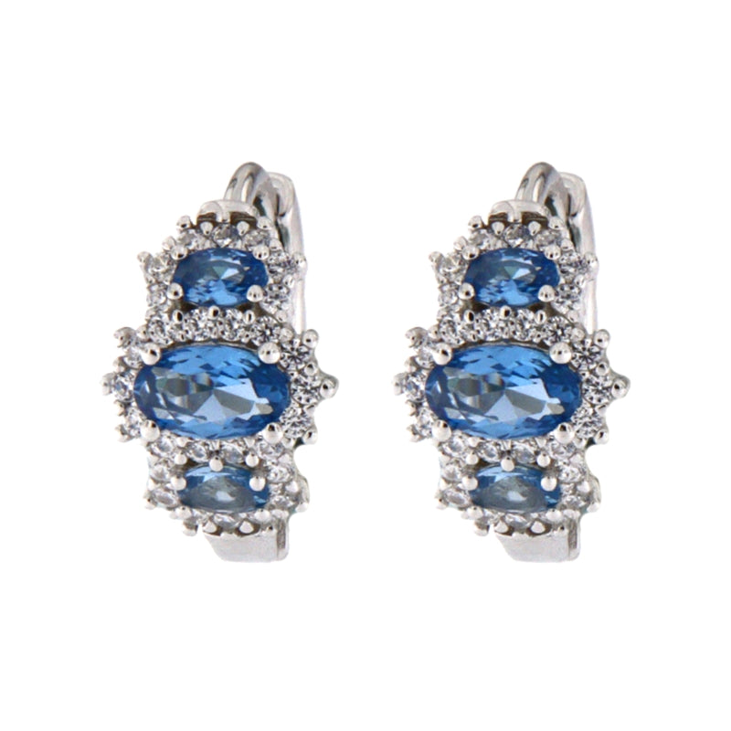 SENSE Mod. 1004843-AZ10 DESIGNER FASHION JEWELLERY