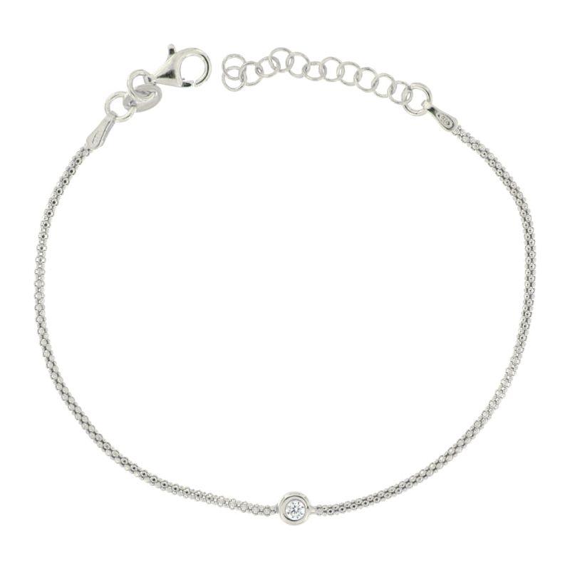 SENSE Mod. SSG-2-2-76-1-1 DESIGNER FASHION JEWELLERY