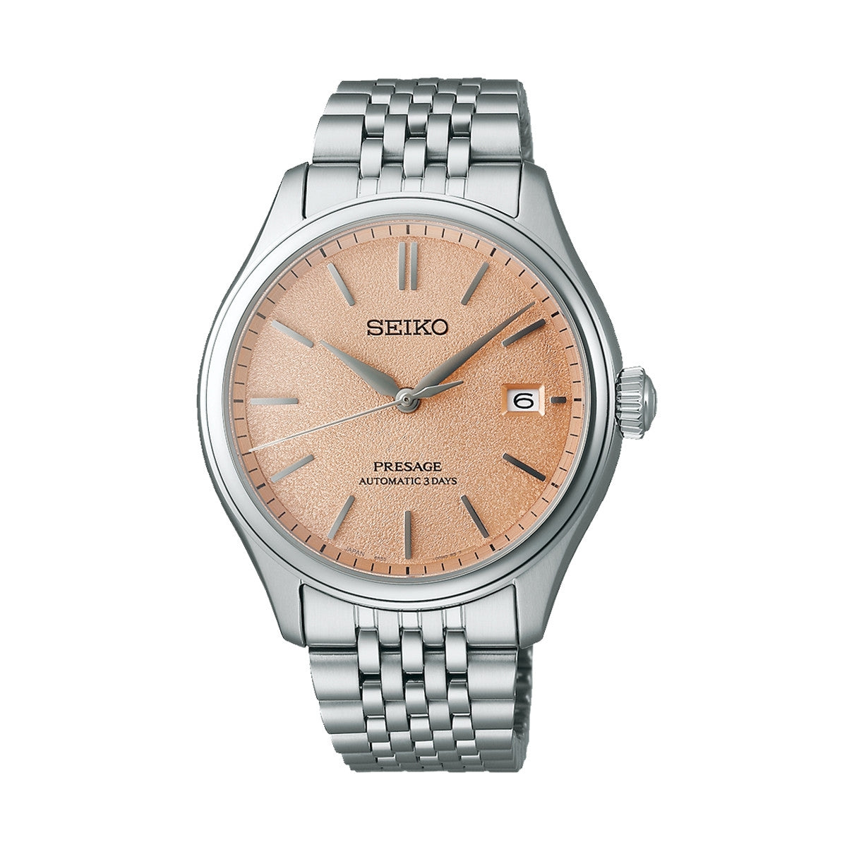 SEIKO PRESAGE Mod. CLASSIC WATCHES