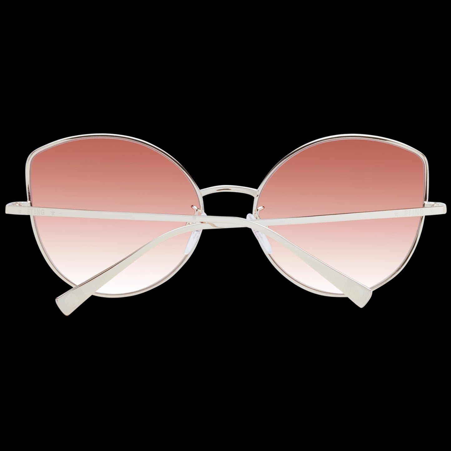 STING MOD. SST313 56300G SUNGLASSES & EYEWEAR