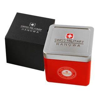 SWISS MILITARY By CHRONO Mod. 34005.02 WATCHES