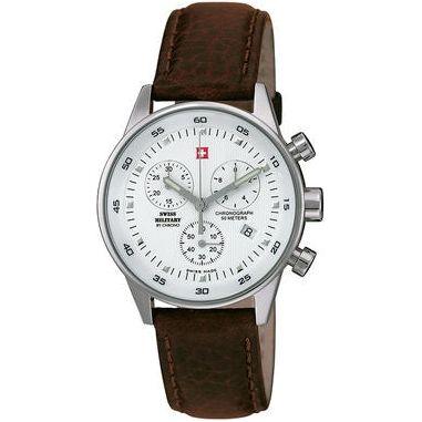 SWISS MILITARY By CHRONO Mod. 34005.04 WATCHES