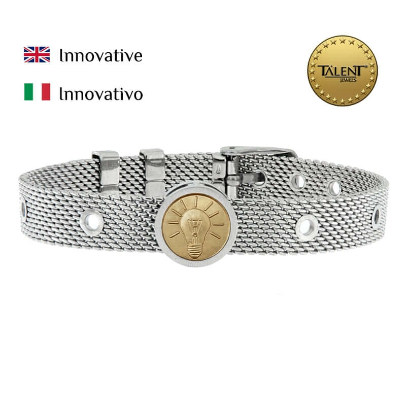 TALENT JEWELS Mod. TJA-5-08-01-1-235