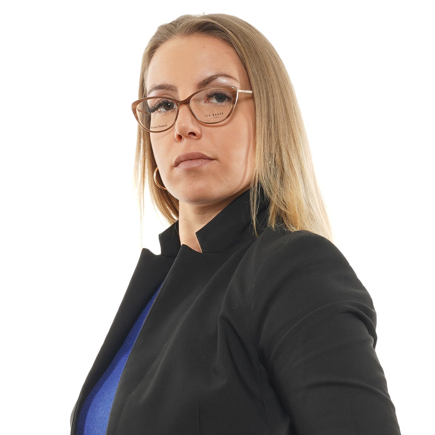 TED BAKER MOD. TB9198 51151 SUNGLASSES & EYEWEAR