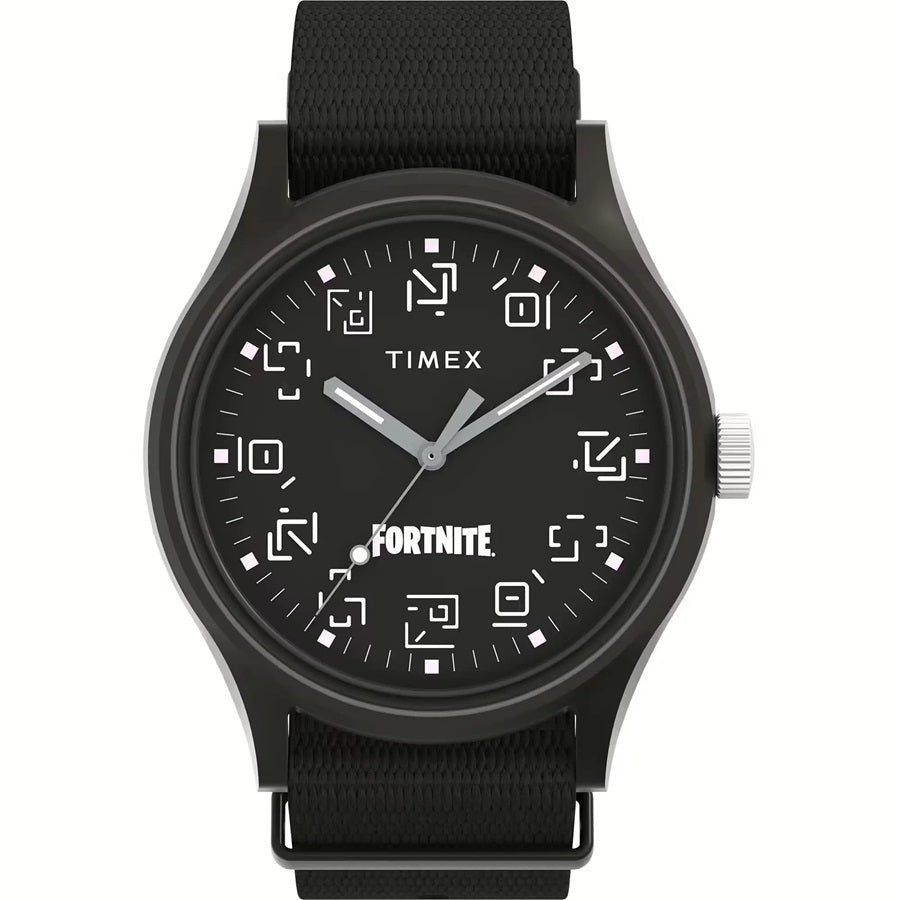 TIMEX MOD. - TIMEX FOR FORTNITE COLLECTION - MK1 WATCHES