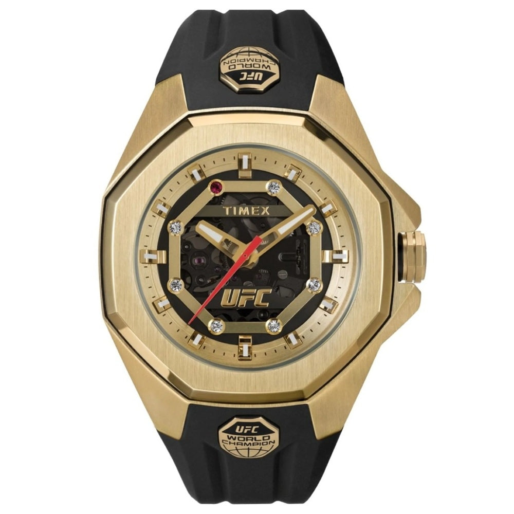 TIMEX WATCHES Mod. TW2V86500 WATCHES