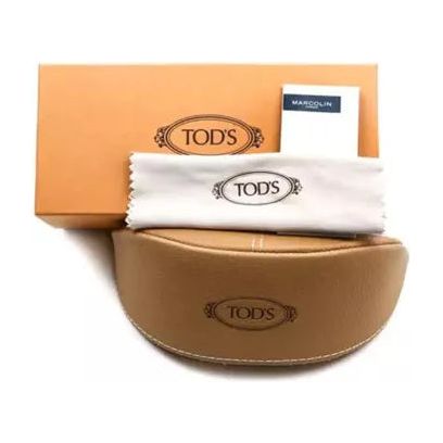 TOD'S MOD. TO0340-H 0002C SUNGLASSES & EYEWEAR