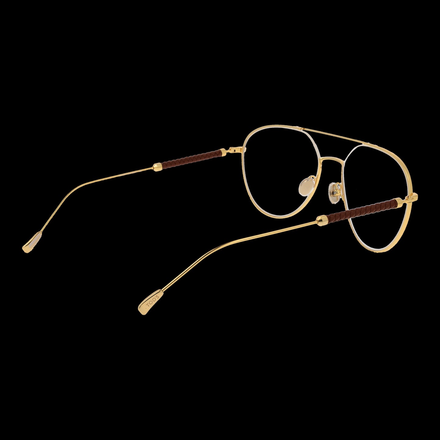 TOD'S MOD. TO5277 56030 SUNGLASSES & EYEWEAR