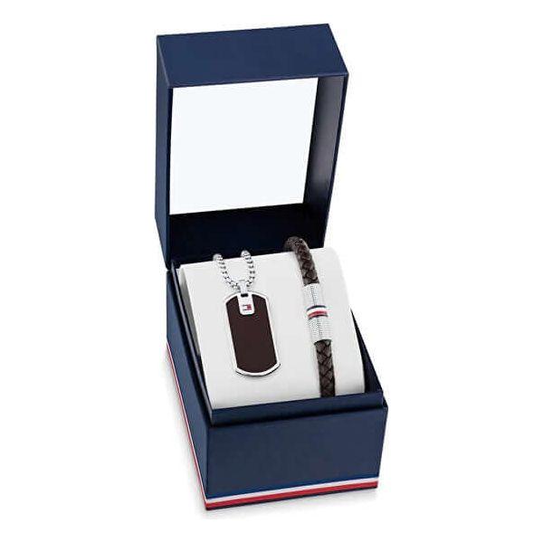 TOMMY HILFIGER JEWELS Mod. 2770169