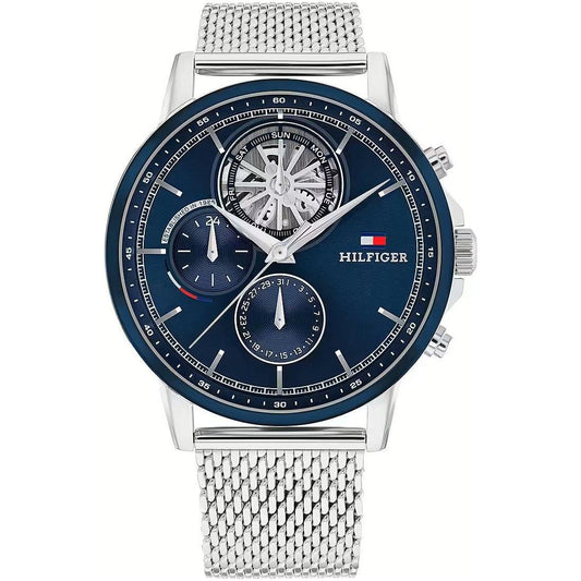 TOMMY HILFIGER Mod. STEWART WATCHES