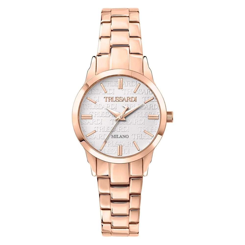 TRUSSARDI MOD. T-BENT WATCHES
