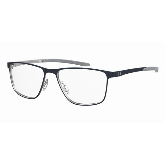 Under Armour Blue Metal Frames